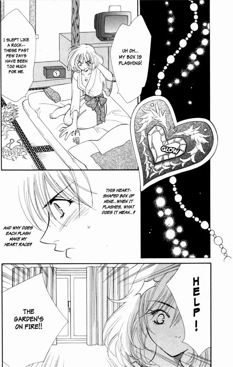 Princess Ai Chapter 5 3